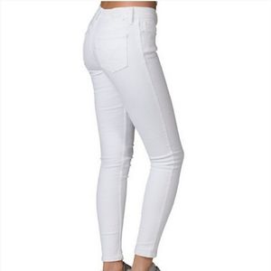 535 Levi's Super Skinny Jeans